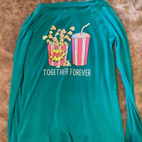 Justice top bundle - Picture 3 of 4